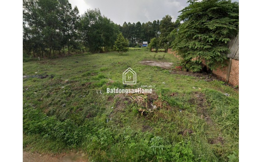 D1853 ⚡️⚡️ đất Full thổ Bình Minh-Giang Điền Đồng Nai, SHR, HXH, 20x63m, 8.x tỷ